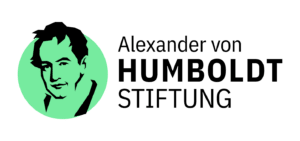 Alexander von Humboldt Stiftung Logo
