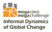 Megacities-Megachallenge Logo