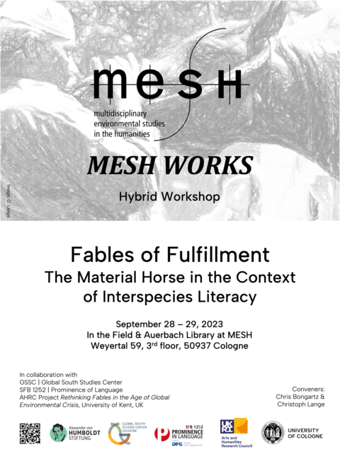 MESHworkshop