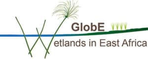 wetlands globE logo