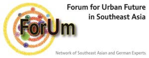 ForUM Logo