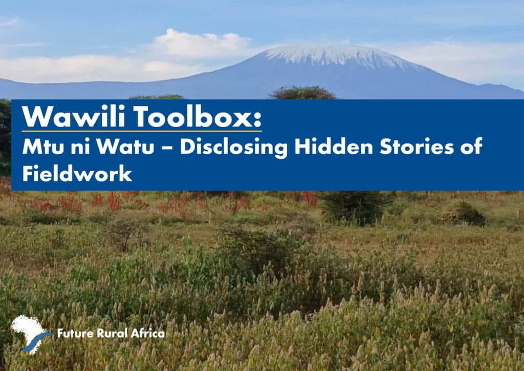 Cover Image for the Wawili Toolbox