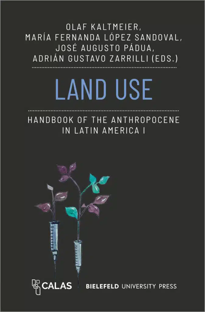 cover land use